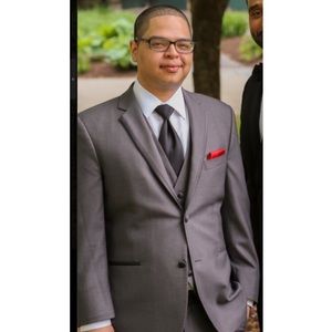 Meet your Posher, Jonathan